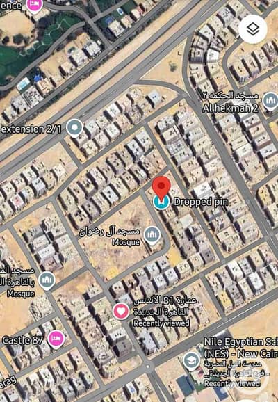 3 Bedroom Apartment for Sale in New Cairo, Cairo - 1000367722. jpg