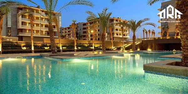 3 Bedroom Apartment for Sale in New Cairo, Cairo - WhatsApp Image 2025-10-08 at 6.42. 43 PM. jpeg