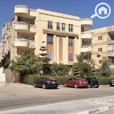 فلیٹ 3 غرف نوم للبيع في مدينة الشروق، القاهرة - 24884. jpg