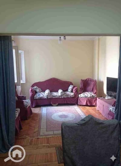 شقة 2 غرفة نوم للايجار في الدقى، الجيزة - IMG-20251005-WA0052. jpg