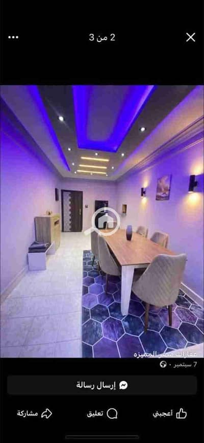 شقة 2 غرفة نوم للايجار في مدينة نصر، القاهرة - 1001022216. jpg