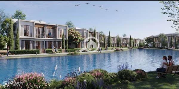 تاون هاوس 3 غرف نوم للبيع في 6 أكتوبر، الجيزة - Screenshot_20250709_225130. jpg