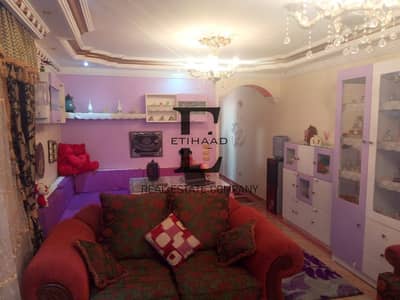 شقة 3 غرف نوم للايجار في مدينة نصر، القاهرة - 236ec316-c8b9-4400-ae50-ee37f5fb5083. jpeg