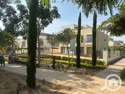 7 Bedroom Villa for Sale in New Cairo, Cairo - IMG-20251008-WA0041. jpg