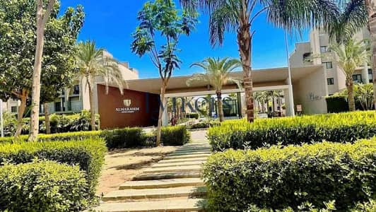 2 Bedroom Flat for Sale in New Cairo, Cairo - WhatsApp Image 2025-10-08 at 6.52. 11 PM. jpeg 2 Bedroom Flat for Sale in New Cairo, Cairo - WhatsApp Image 2025-10-08 at 6.52. 11 PM. jpeg