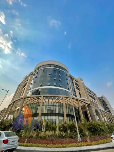 Office for Sale in New Capital City, Cairo - IMG-20250608-WA0012(2). jpg