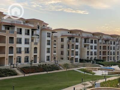 3 Bedroom Apartment for Sale in Katameya, Cairo - 95bc7f58-3c73-4791-b1fd-2da2f4eb5776. jpg