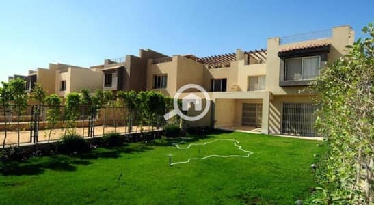 3 Bedroom Villa for Sale in 6th of October, Giza - WhatsApp Image 2024-07-23 at 12.03. 40 PM. jpeg