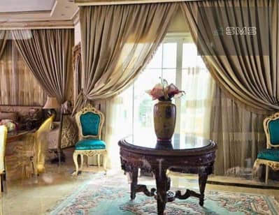 5 Bedroom Villa for Sale in New Cairo, Cairo - photo_1_2025-09-14_18-20-14. jpg