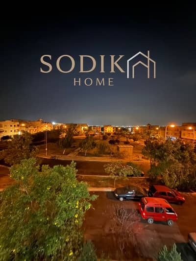 3 Bedroom Apartment for Sale in Obour City, Cairo - WhatsApp Image 2025-10-07 at 6.33. 11 PM (3). jpeg