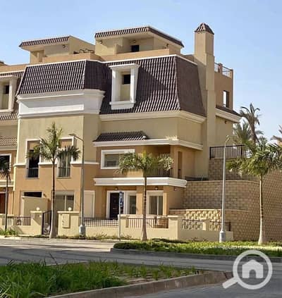 4 Bedroom Villa for Sale in Mostakbal City, Cairo - 469520959_8854830501272119_8051447234539207372_n. jpg