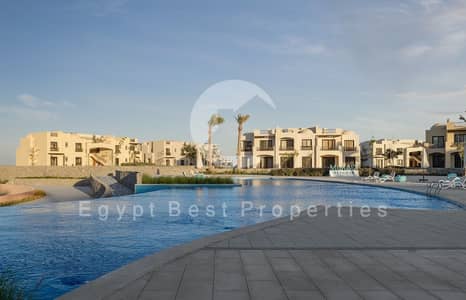 1 Bedroom Chalet for Sale in Makadi Bay, Red Sea - 5 (Custom). jpg