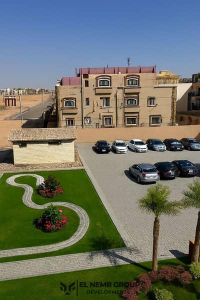 3 Bedroom Flat for Sale in New Cairo, Cairo - 514768e4-892c-48cd-bcd7-222cdc8501ad. jpg