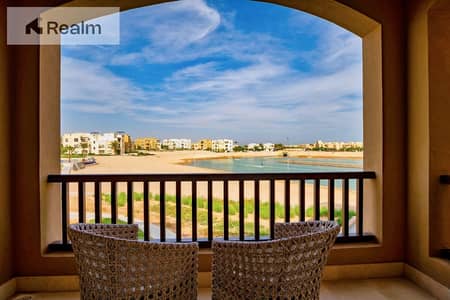 2 Bedroom Chalet for Sale in Gouna, Red Sea - WhatsApp Image 2025-10-08 at 11.59. 17 AM. jpeg
