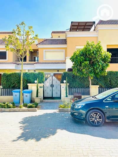 4 Bedroom Villa for Sale in Mostakbal City, Cairo - WhatsApp Image 2025-08-21 at 2.45. 23 PM (7). jpeg