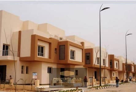 3 Bedroom Townhouse for Sale in 6th of October, Giza - WhatsApp Image 2024-05-24 at 12.46. 00 AM (2). jpeg