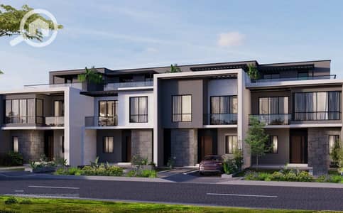 4 Bedroom Townhouse for Sale in 6th of October, Giza - Screenshot 2025-08-19 140517. jpg