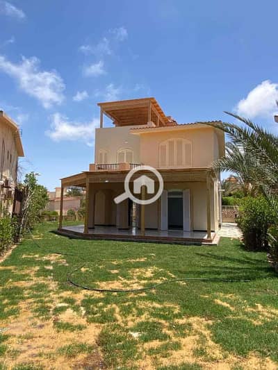 فیلا 5 غرف نوم للبيع في الساحل الشمالي، مطروح - 0a07325f-a767-4334-beba-980e192b12a3. jpg