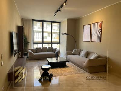 2 Bedroom Apartment for Rent in New Cairo, Cairo - f03b2a2d-c7ef-497b-858a-ea672635000f. jpg