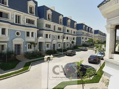 2 Bedroom Flat for Sale in New Cairo, Cairo - 95525175_228762785208944_2549712025374687232_o. jpg