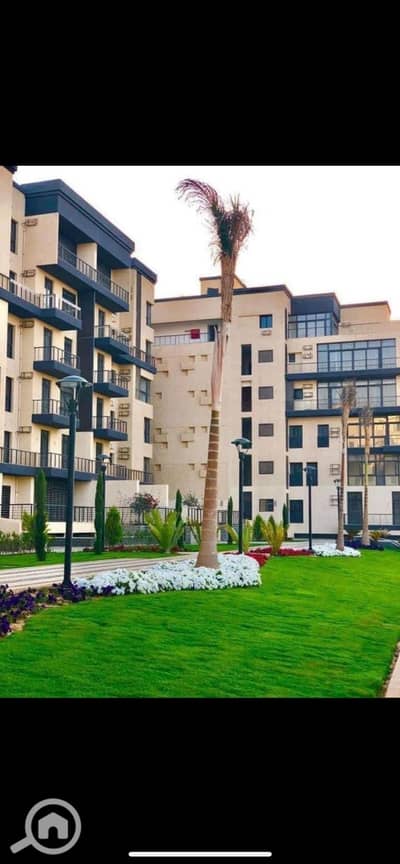 3 Bedroom Flat for Rent in Madinaty, Cairo - IMG_7037. png