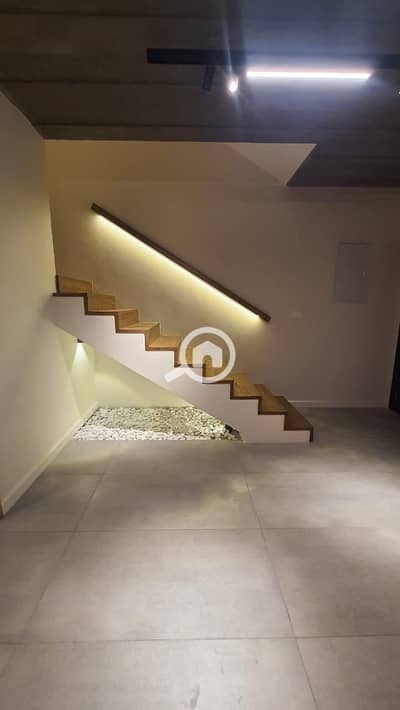 3 Bedroom Penthouse for Rent in New Cairo, Cairo - WhatsApp Image 2025-10-07 at 2.09. 10 PM (2). jpeg