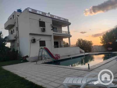 فیلا 5 غرف نوم للبيع في 6 أكتوبر، الجيزة - 1000059200. jpg