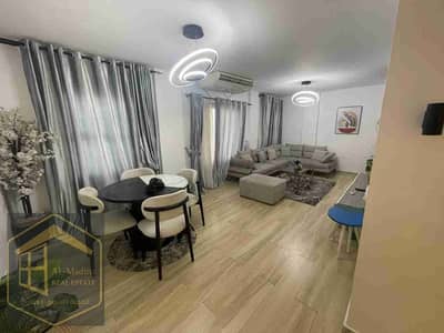شقة 3 غرف نوم للايجار في القاهرة الجديدة، القاهرة - IMG-20251008-WA0141. jpg