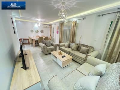 3 Bedroom Flat for Rent in New Cairo, Cairo - WhatsApp Image 2025-10-08 at 17.52. 35_e76b7ffb. jpg