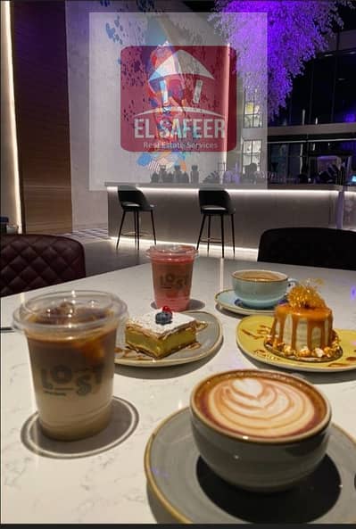 Restaurant & Cafe for Rent in Smoha, Alexandria - b7b9f663-67de-48ed-b787-07c7f56f74f9. jpg