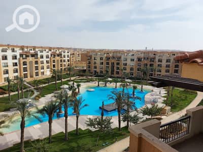 3 Bedroom Flat for Sale in Katameya, Cairo - d9ea5846-c9a0-4f60-80be-af938f765b2a. jpg