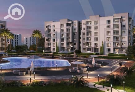 شقة 3 غرف نوم للبيع في الشيخ زايد، الجيزة - 9f608a00-5477-4844-9d88-def2749b282a. jpg