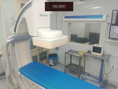 Clinic for Sale in New Cairo, Cairo - 457741203_1268021571300136_7394420487022979360_n. jpg