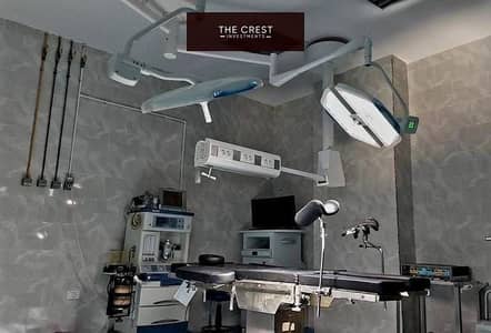 Clinic for Sale in New Cairo, Cairo - 472466487_122120053148414087_8966413408826942011_n. jpg