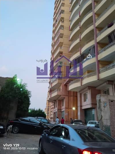 2 Bedroom Flat for Sale in Nasr City, Cairo - WhatsApp Image 2025-10-03 at 7.31. 55 PM (1). jpeg