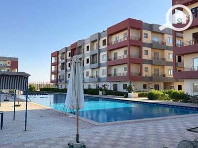 شاليه 2 غرفة نوم للبيع في الساحل الشمالي، مطروح - d7ab8a08-fe4e-4aff-9587-bb0120d96681. jpg