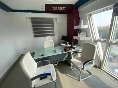 Office for Sale in New Cairo, Cairo - 559494912_122161457042380974_6805073020753526763_n. jpg