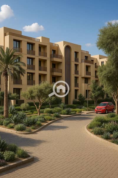 3 Bedroom Apartment for Sale in Sheikh Zayed, Giza - assets_task_01k3kdfn88efvte2w1fnqvnx44_1756219718_img_0. jpg