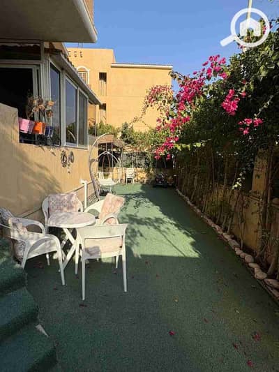 3 Bedroom Apartment for Sale in Sheikh Zayed, Giza - 1000024648. jpg