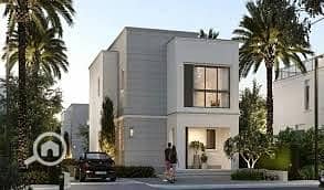 3 Bedroom Villa for Sale in Sheikh Zayed, Giza - WhatsApp Image 2025-10-08 at 17.18. 22_32f55575. jpg