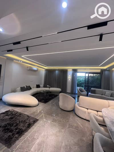 4 Bedroom Townhouse for Rent in Sheikh Zayed, Giza - d4d6a2b1-52a0-40f1-8de6-337e107692df. jpeg