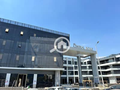 مکتب  للايجار في الشيخ زايد، الجيزة - 373d2c6e-adb2-49ac-9af7-2d527aa149cd. jpeg