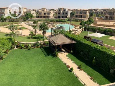 فیلا 8 غرف نوم للايجار في القاهرة الجديدة، القاهرة - WhatsApp Image 2025-09-09 at 12.11. 13 AM. jpeg