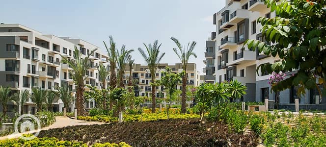 1 Bedroom Flat for Rent in New Cairo, Cairo - renditionDownload. jpg