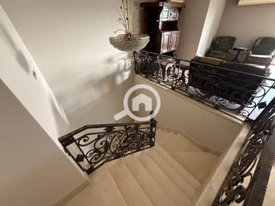 بنتهاوس 3 غرف نوم للايجار في القاهرة الجديدة، القاهرة - WhatsApp Image 2025-02-13 at 1.22. 30 PM (6). jpeg
