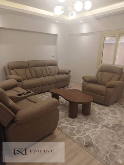 3 Bedroom Flat for Rent in New Cairo, Cairo - IMG-20251008-WA0066. jpg