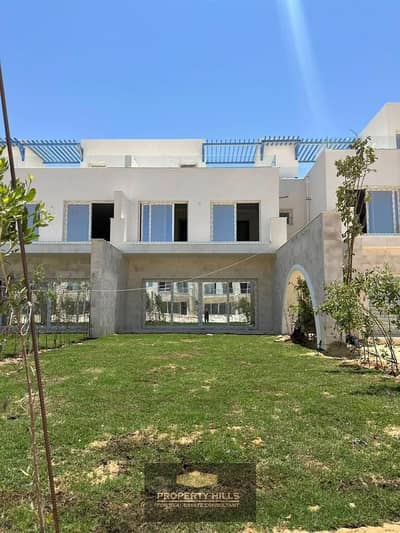 7 Bedroom Villa for Sale in Sheikh Zayed, Giza - WhatsApp Image 2025-10-07 at 12.05. 06 PM. jpeg