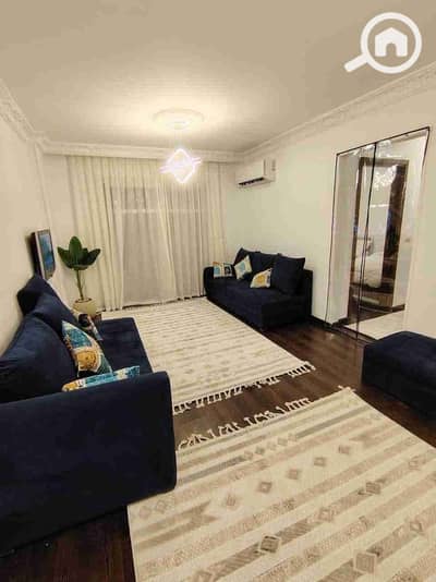 2 Bedroom Flat for Rent in Madinaty, Cairo - 1000153810. jpg