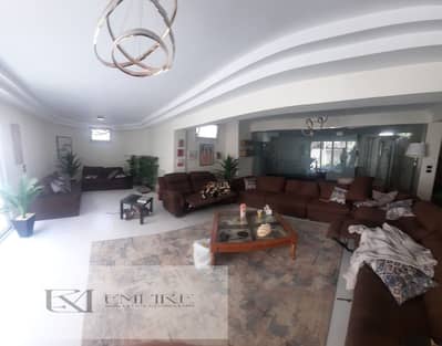 6 Bedroom Villa for Sale in New Cairo, Cairo - IMG-20251008-WA0033. jpg
