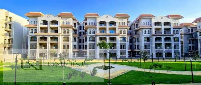 3 Bedroom Flat for Sale in New Cairo, Cairo - IMG-20251003-WA0006. jpg